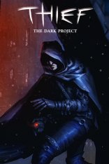 Thief - Антология / Thief - Anthology / Thief - Collection (1998-2014) PC | Repack