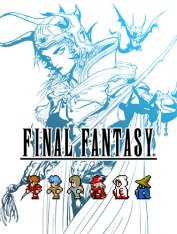 FINAL FANTASY I-VI Bundle: Pixel Remaster / FINAL FANTASY: Pixel Remaster - Антология (2021-2022)